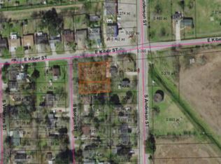 701 S Morgan St, Angleton, TX 77515