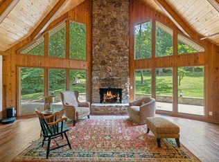 2221 Osburn Rd, Arrington, TN 37014