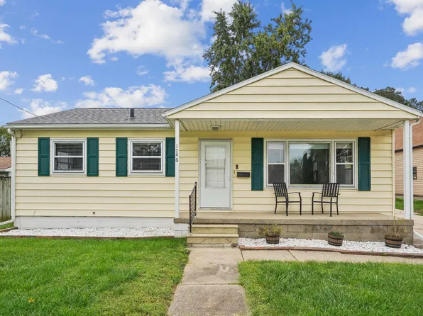 1746 E Mitchell Ave, Waterloo, IA 50702
