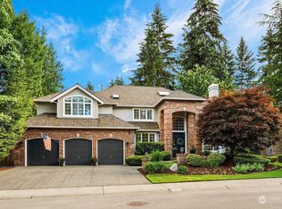 25803 SE 31st Pl, Sammamish, WA
