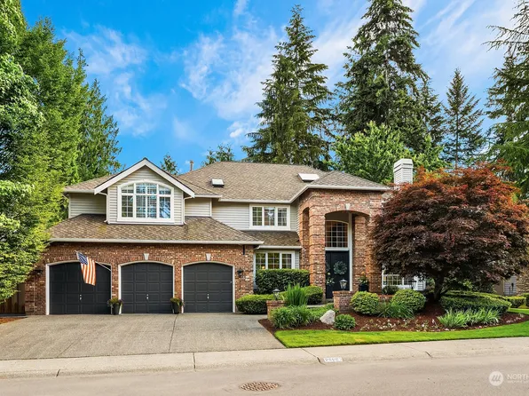 25803 SE 31st Place, Sammamish, WA 98075