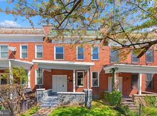 515 Denison St, Baltimore, MD 21229