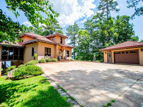 5338 County Road 804, Wedowee, AL 36278