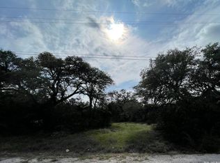 116 Ephram McLane #1517, Blanco, TX 78606