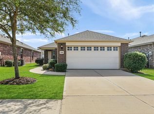 2926 Cone Flower Dr, Richmond, TX 77469