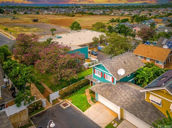 87-1980 Pakeke St APT P, Waianae, HI 96792