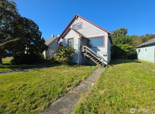 2905 Simpson Ave, Hoquiam, WA 98550