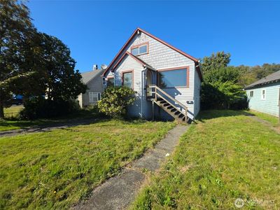 2905 Simpson Avenue, Hoquiam, WA, 98550