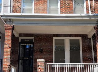5104 5th St NW, Washington, DC 20011