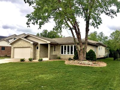 2751 Bluestone Bay Dr, New Lenox, IL, 60451