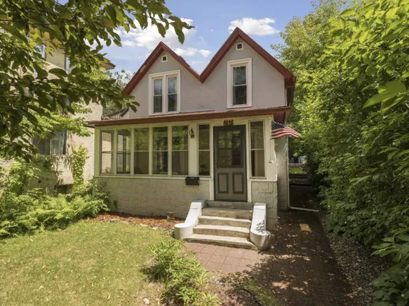 2545 Pierce St NE, Minneapolis, MN 55418