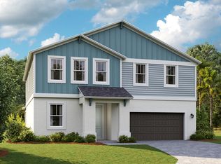 Lido Plan, Pasadena Woods, Wesley Chapel, FL 33545