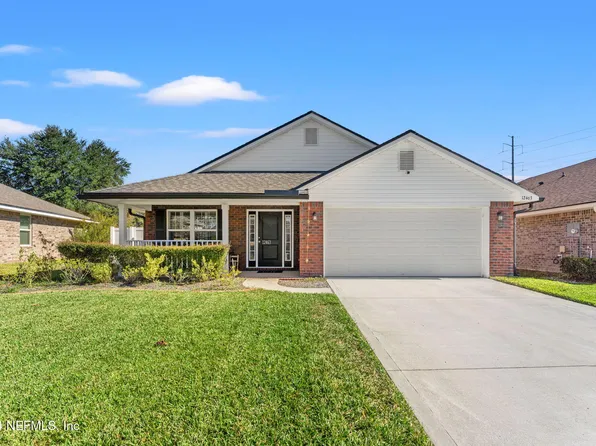 12463 CADLEY Circle, Jacksonville, FL 32219