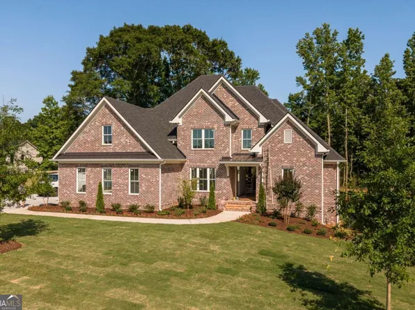 2653 Malcom Estates Rdg, Bogart, GA 30622