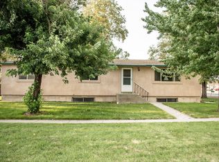 295 E 400 N, Beaver, UT 84713