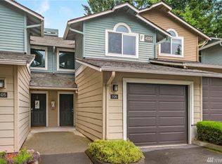 4320 W Lake Sammamish Pkwy SE #F-106, Issaquah, WA 98027