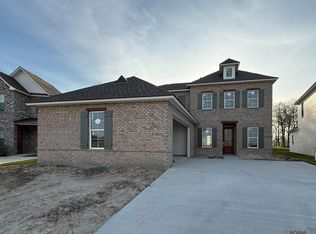 3962 Waterbury Ave, Baton Rouge, LA 70810