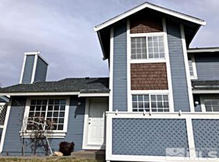 1907 Tuolumne Dr, Reno, NV 89523