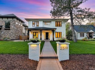 2519 S Columbine St, Denver, CO 80210