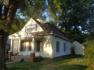 310 S Ash St, Hillsboro, KS 67063