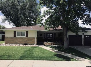3720 Hawthorne Ave, Casper, WY 82604