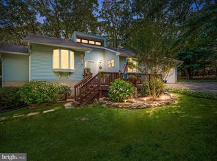 16515 Old Frederick Rd, Lisbon, MD 21771