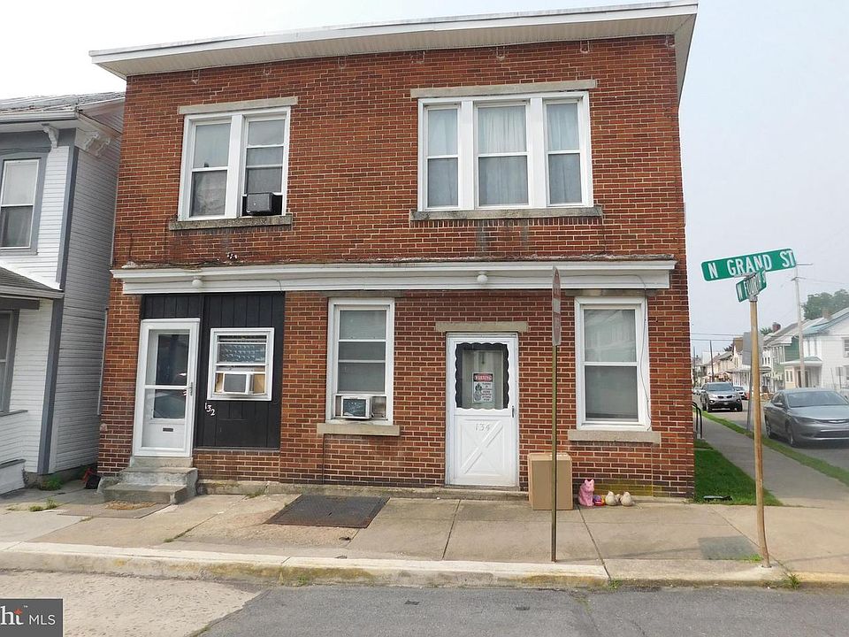 1st image of 132 & 134 N Grand St