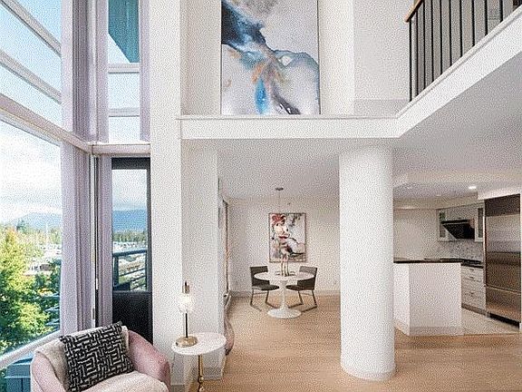 2nd image of 590 Nicola St #408
