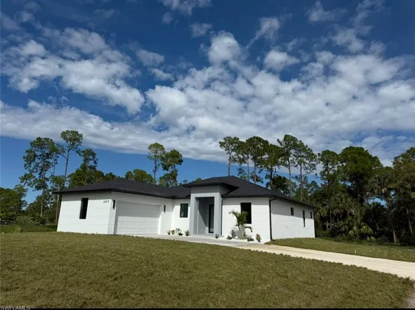 2317 2nd AVE SE, NAPLES, FL 34117