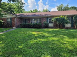3934 Penbrook Ln, Lafayette, IN 47905