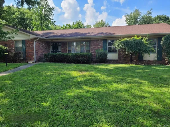 3934 Penbrook Ln, Lafayette, IN 47905