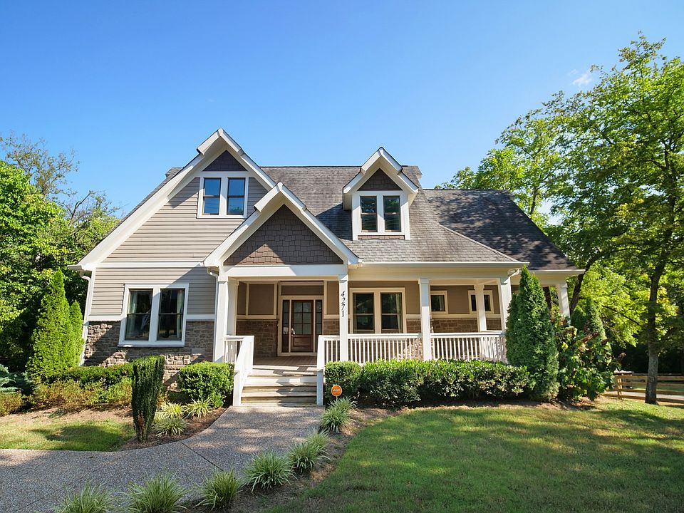 4271 Old Hillsboro Rd, Franklin, TN 37064 Zillow