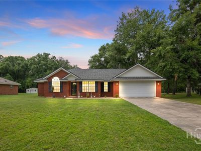 302 Road Atlanta, Bloomingdale, GA, 31302