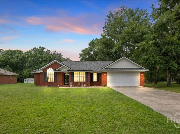 302 Road Atlanta, Bloomingdale, GA 31302