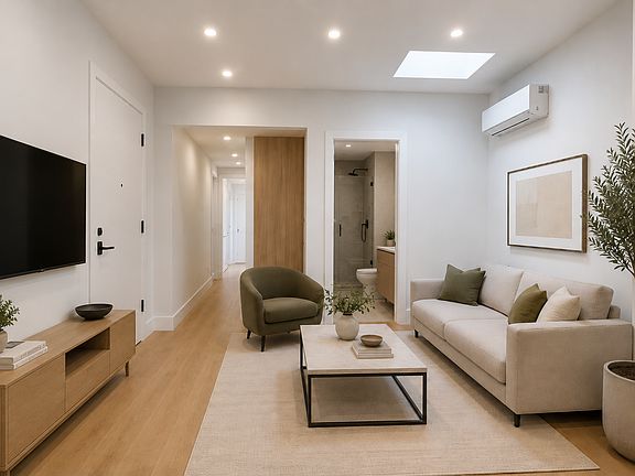 2nd image of 337 E 18th St APT 3