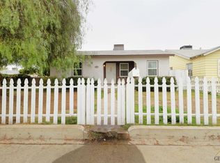 320 El Tejon Ave, Bakersfield, CA 93308