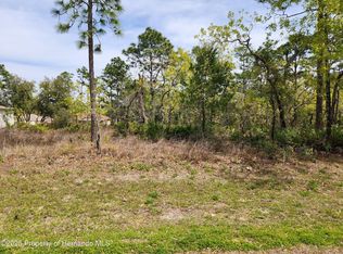 0 Liberto Rd, Brooksville, FL 34614