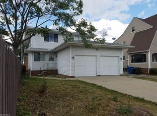 3430 Marmore Ave, Parma, OH 44134