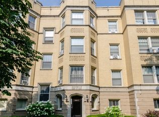 407 S East Ave APT 2, Oak Park, IL 60302