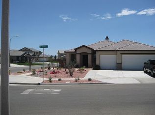 13943 Nettle St, Hesperia, CA 92344