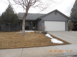 2957 Sunstone Dr, Fort Collins, CO 80525