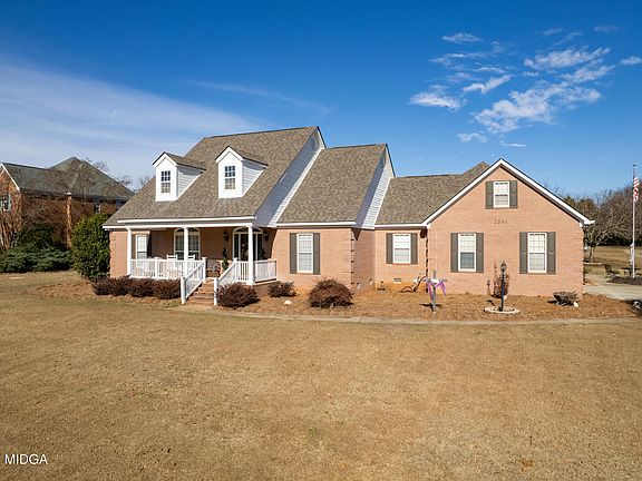 2nd image of 2841 Liberty Church Rd