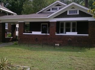 1265 Lamar Ave, Memphis, TN 38104