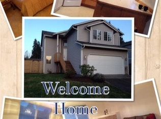 1805 112th Ave SE, Lake Stevens, WA 98258
