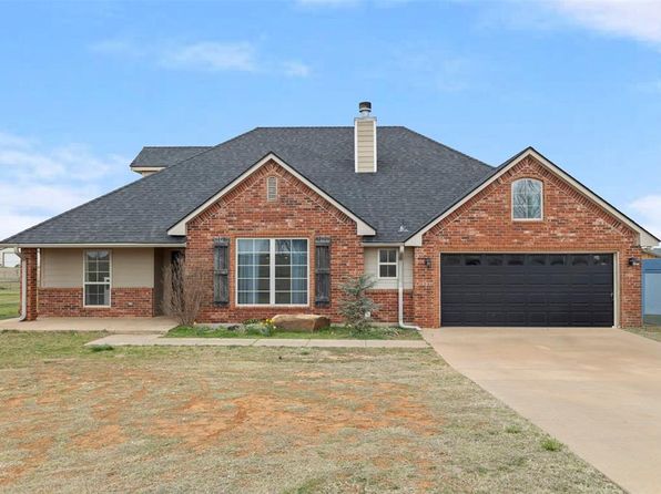 3311 Terrace Hls NW, Piedmont, OK 73078
