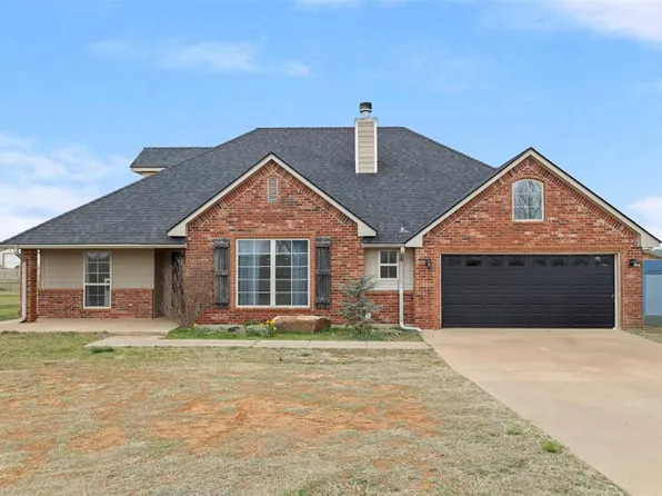 3311 Terrace Hls NW, Piedmont, OK 73078