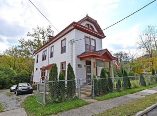 1915 W Fork Rd, Cincinnati, OH 45223