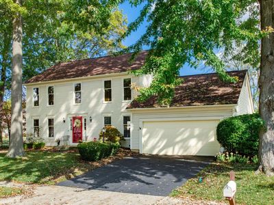 8016 Oakwind Ct, Columbus, OH, 43081