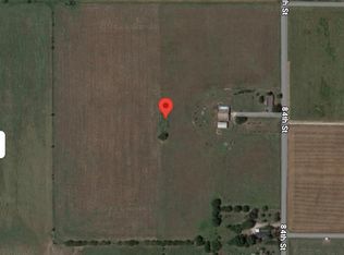 18740 84th St, Lexington, OK 73051