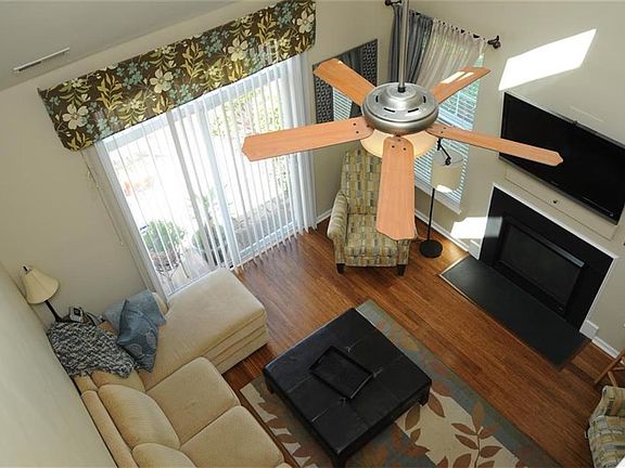 4th image of 3809 Braswell Cir
